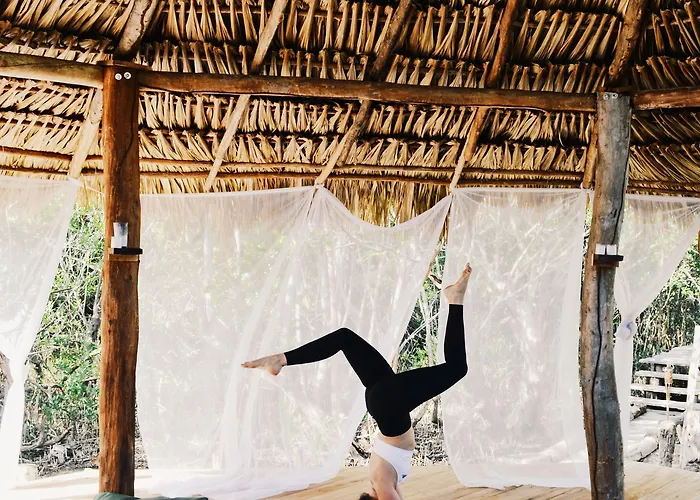 Hotel Nativus Glamping & Cenote