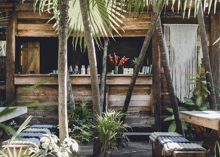 Nativus Glamping & Cenote