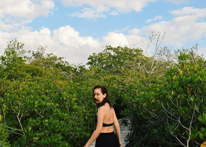Hotel Nativus Glamping & Cenote