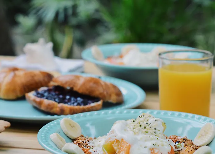 Nativus Glamping & Cenote Tulum