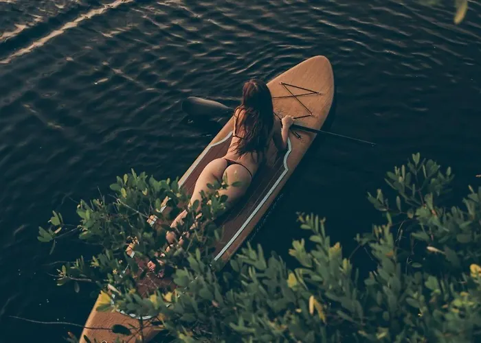 Nativus Glamping & Cenote 3* Tulum
