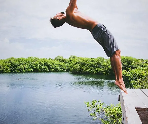 Nativus Glamping & Cenote Tulum