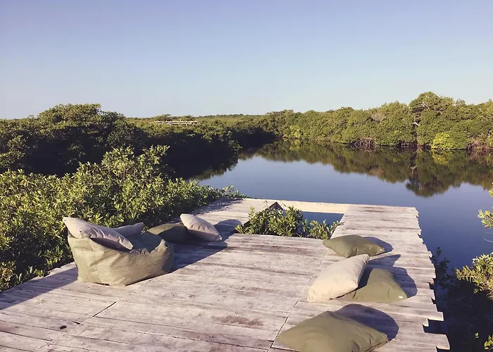 Nativus Glamping & Cenote 3*