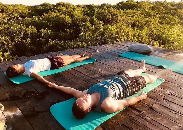 Nativus Glamping & Cenote 3* Tulum