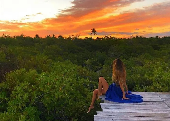 Hotel Nativus Glamping & Cenote